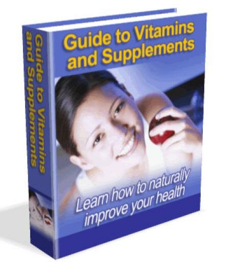 best vitamin supplements express